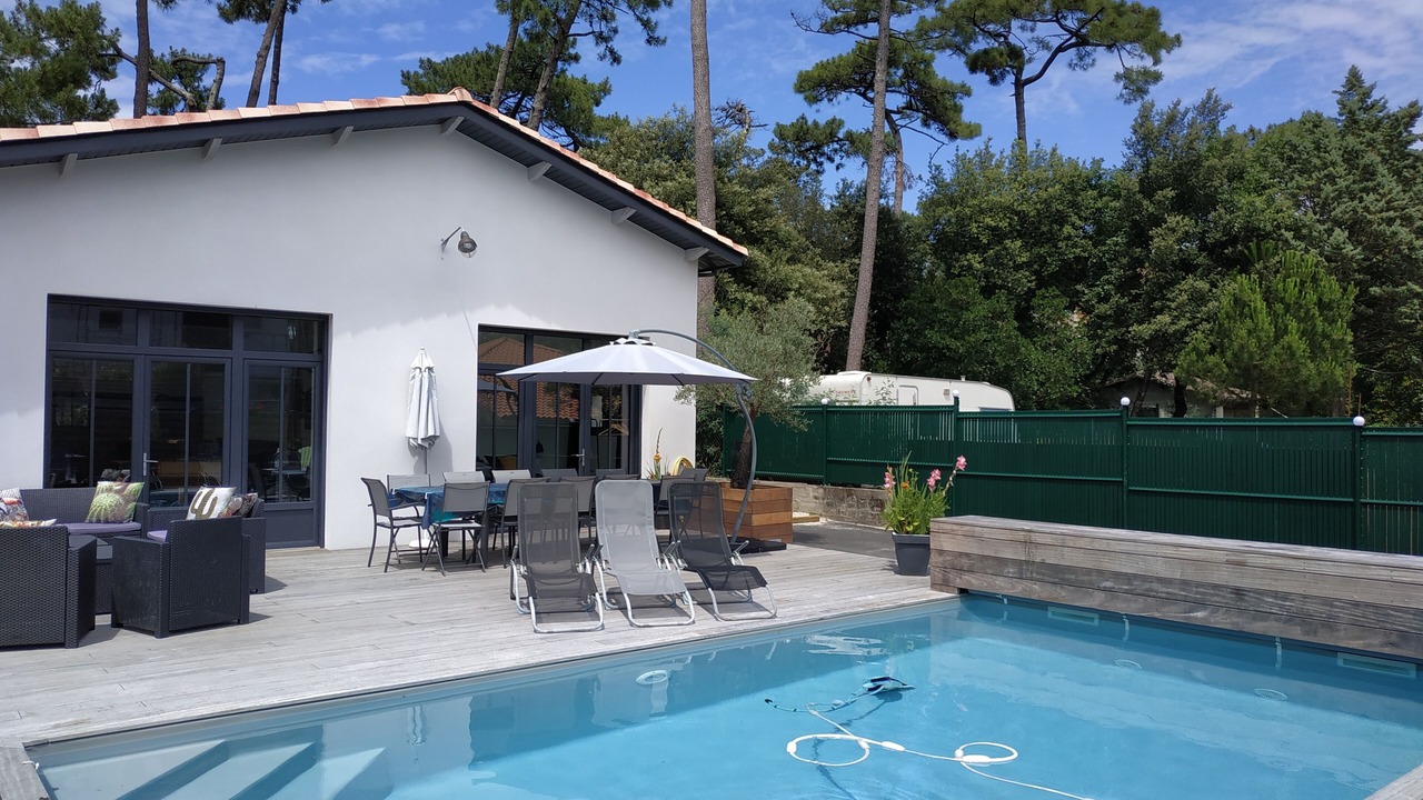 Photo of Outdoor in Ronce-les-Bains