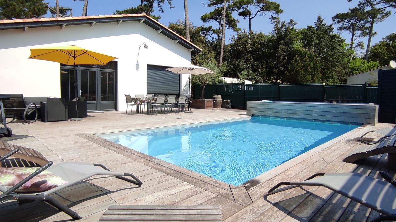 Photo of Outdoor in Ronce-les-Bains
