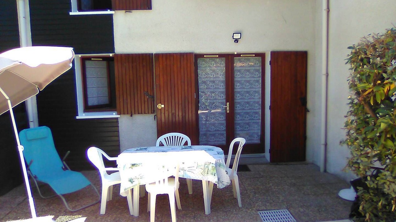 Photo of Outdoor in Capbreton