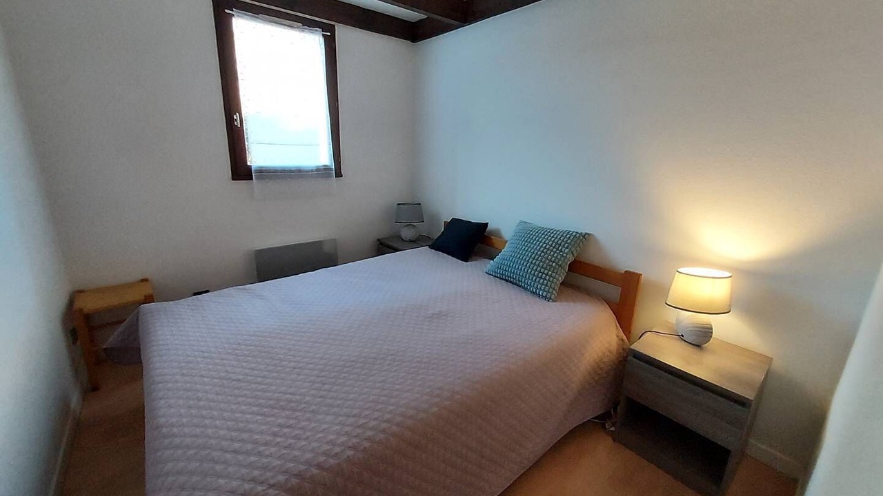 Photo of Bedroom in Capbreton