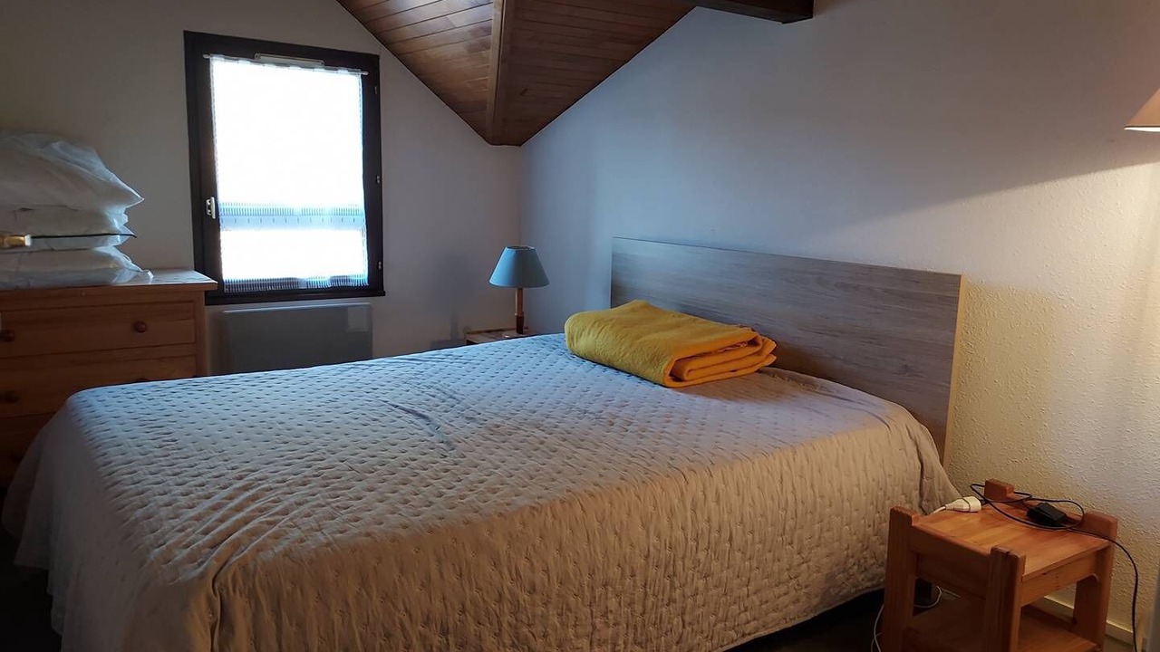 Photo of Bedroom in Capbreton