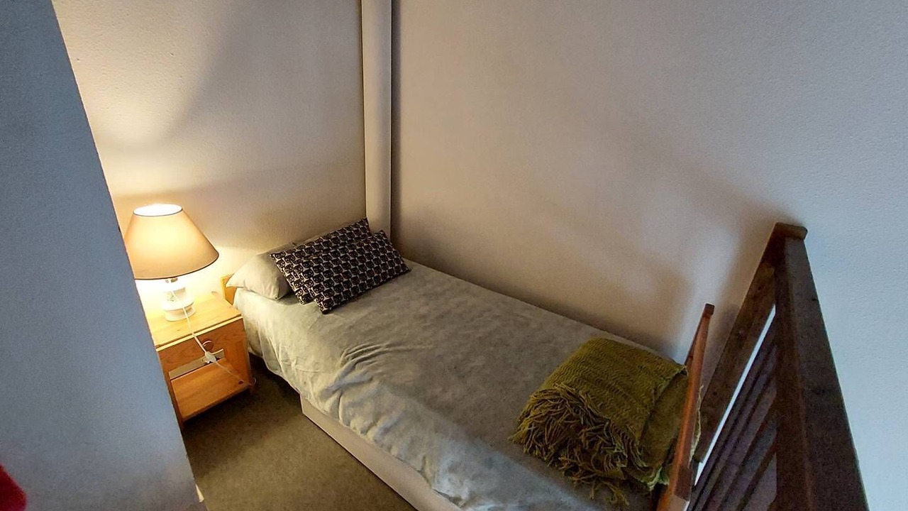 Photo of Bedroom in Capbreton