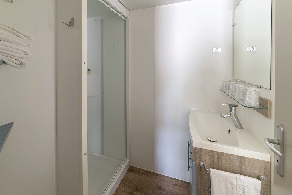 Photo of Bathroom in Greoux-les-Bains