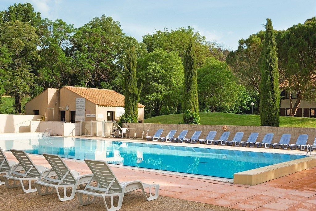 Photo of Outdoor in Greoux-les-Bains