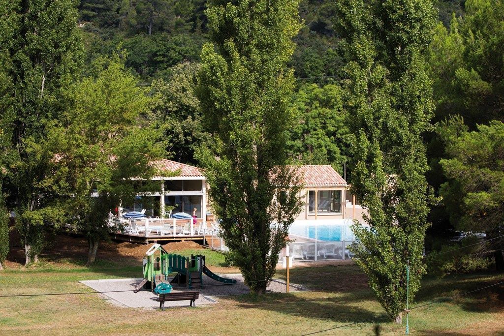 Photo of Outdoor in Greoux-les-Bains