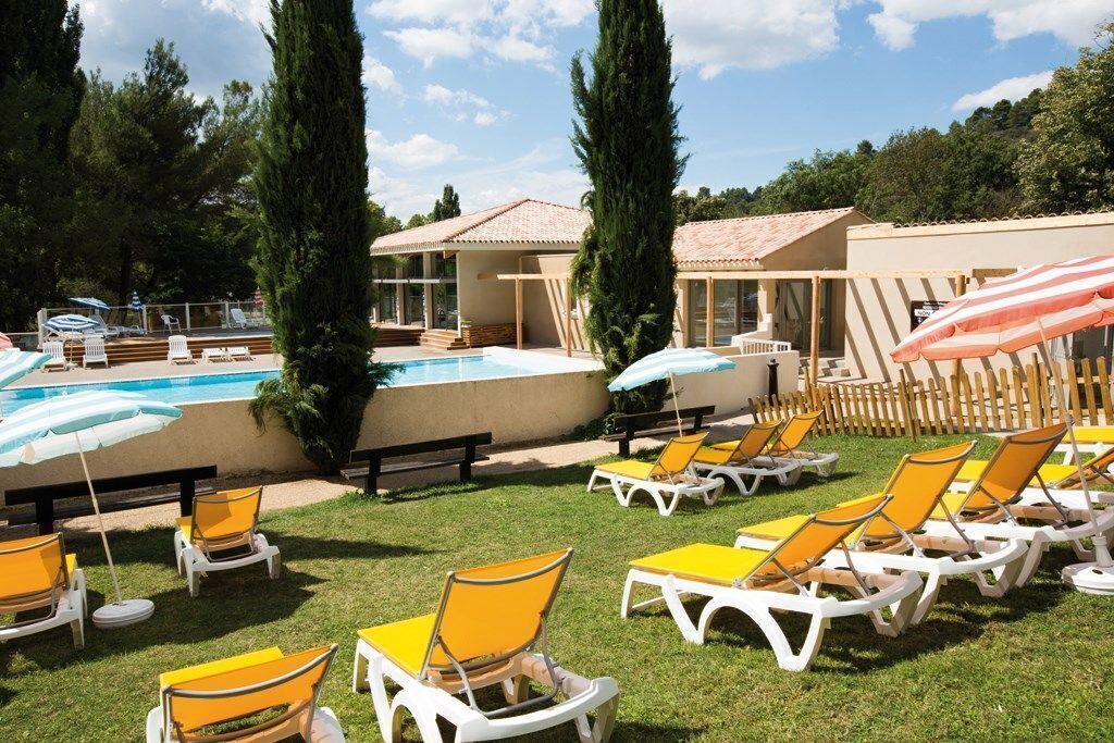 Photo of Outdoor in Greoux-les-Bains