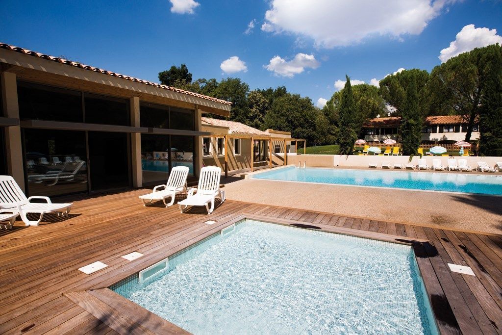 Photo of Outdoor in Greoux-les-Bains