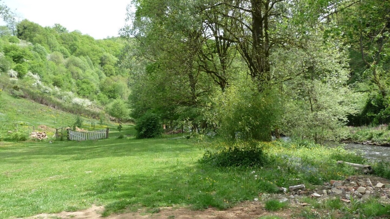 Photo of Outdoor in Tulle