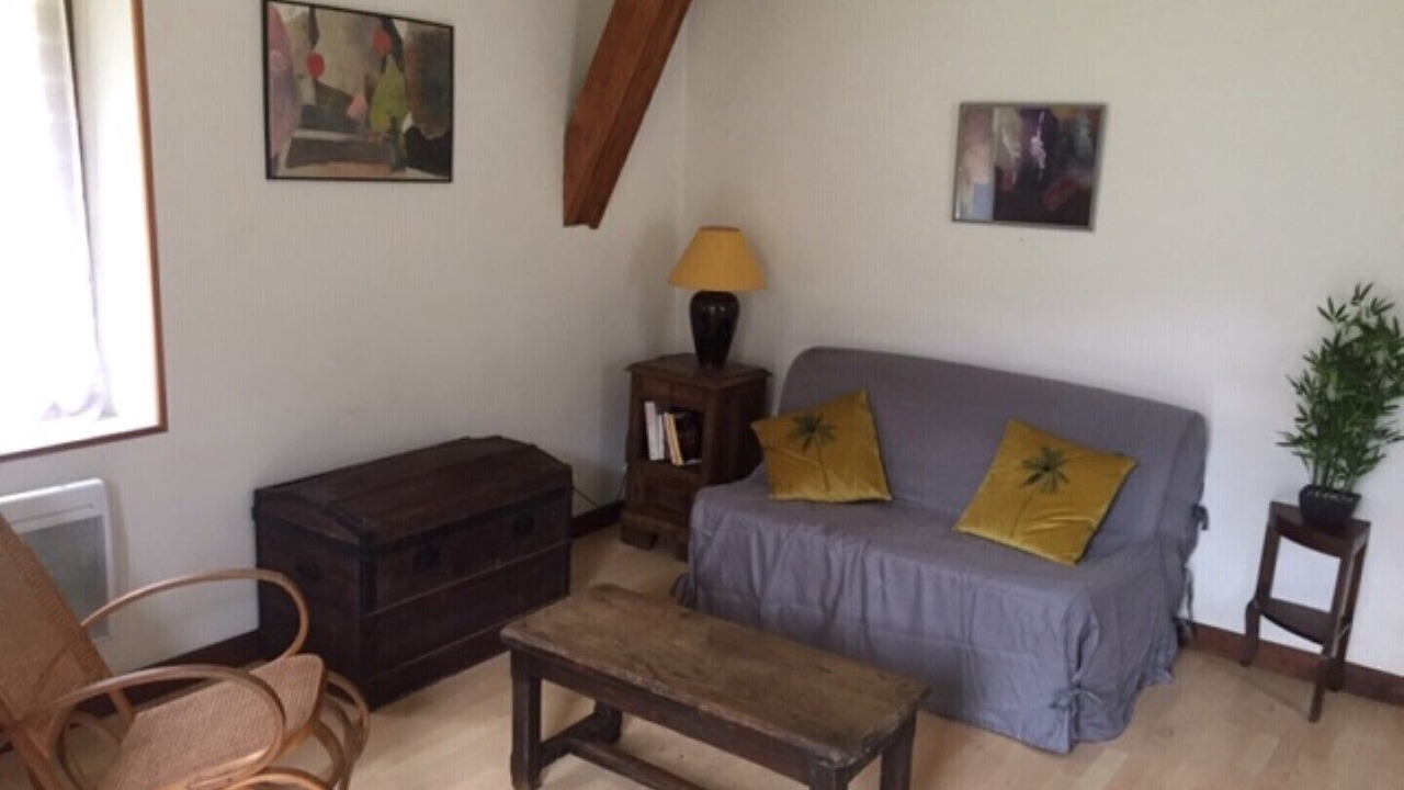 Photo of Livingroom in Tulle