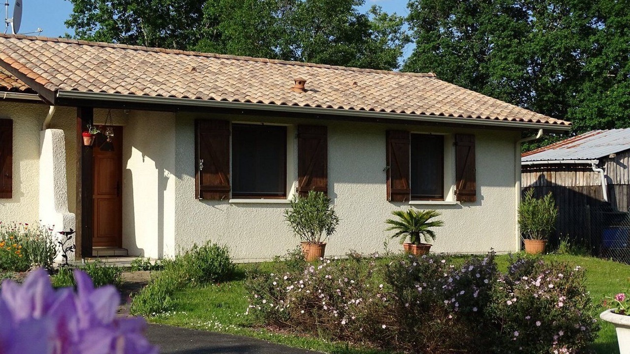 Photo of Outdoor in Le Barp