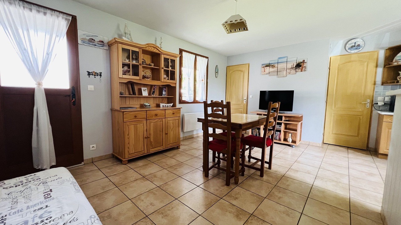 Photo of Bedroom in Le Barp