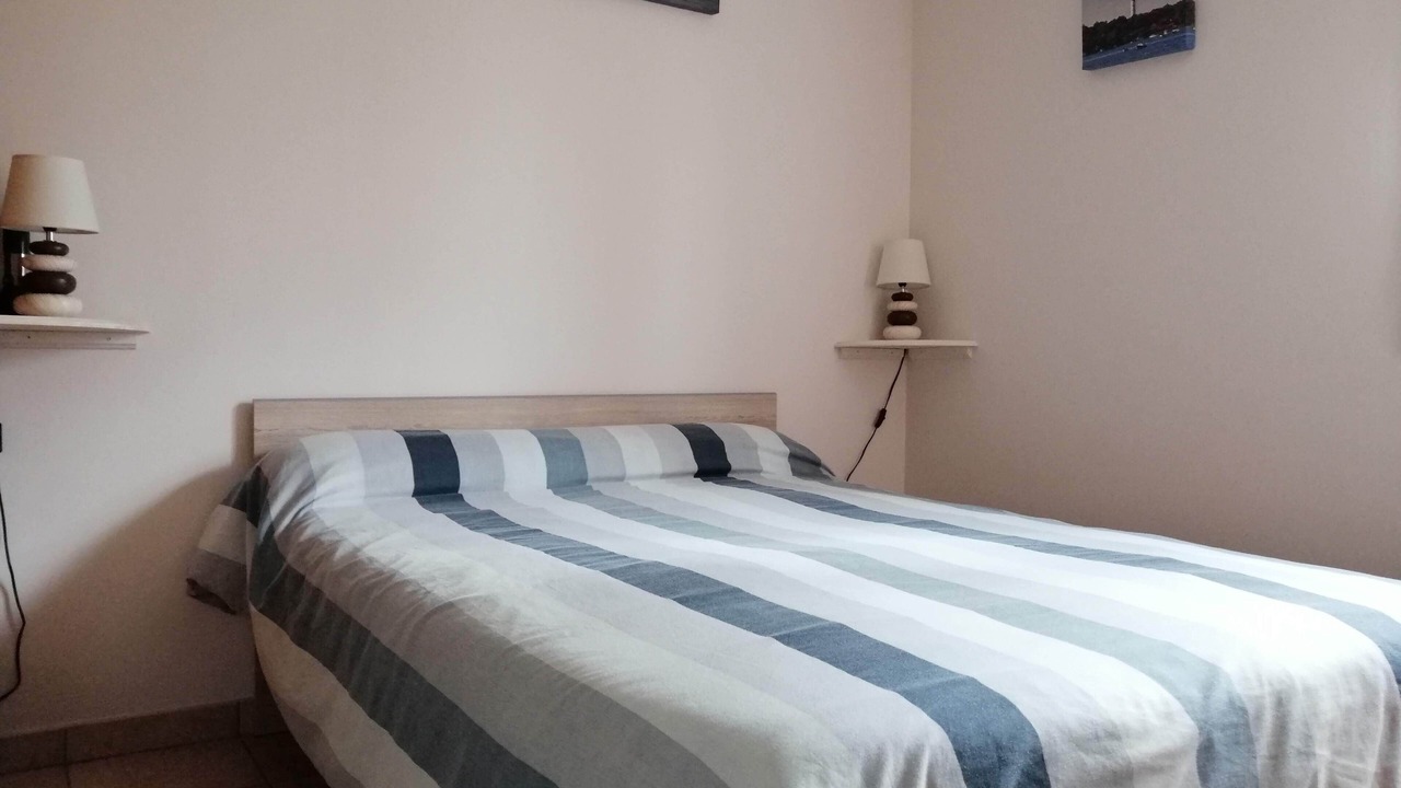 Photo of Bedroom in Le Barp