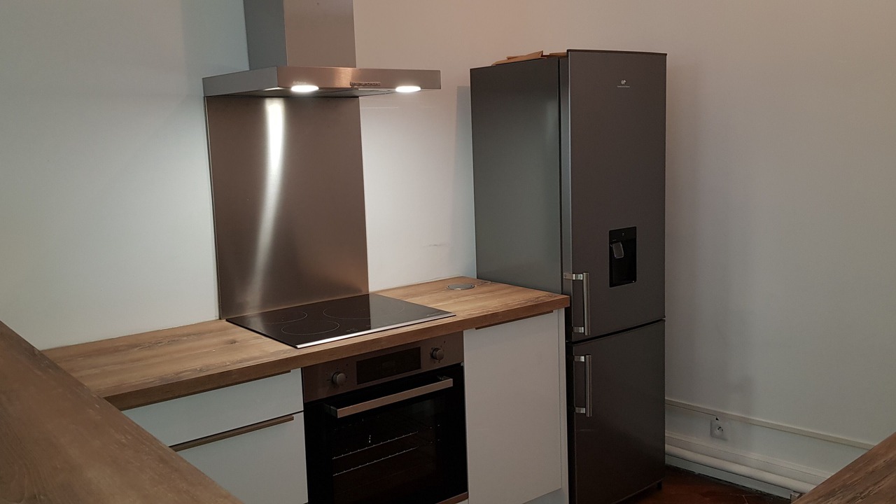 Photo of Kitchen in Avignon City Centre