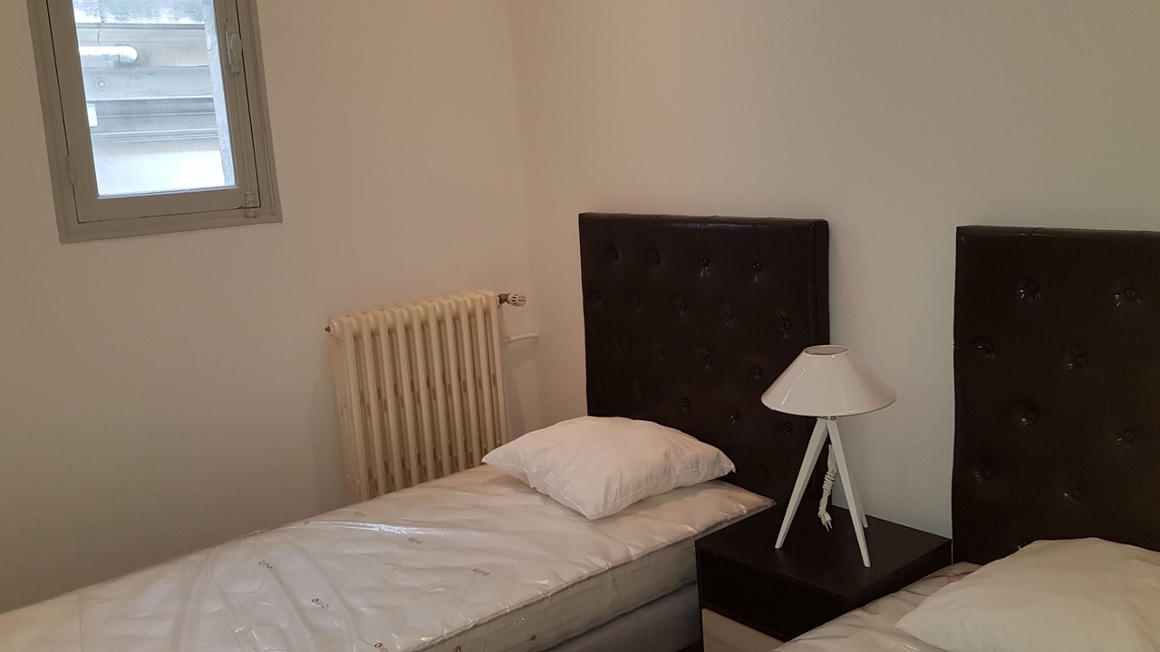 Photo of Bedroom in Avignon City Centre