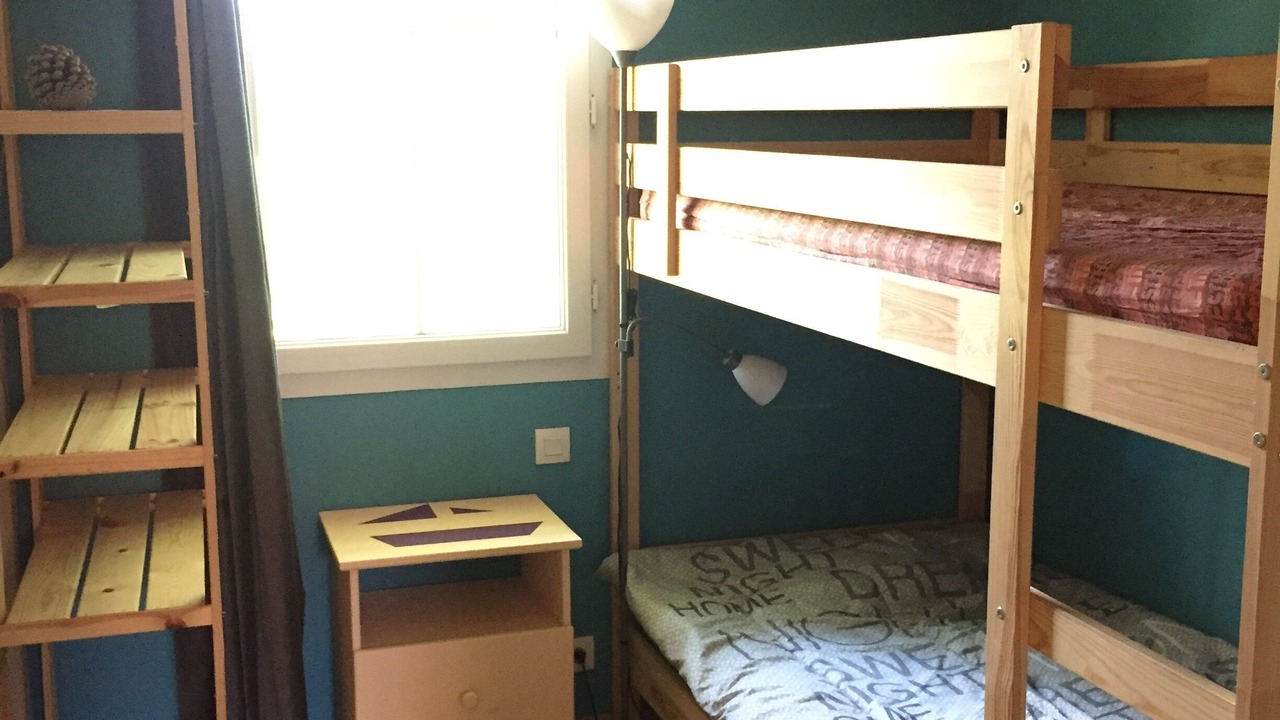 Photo of Bedroom in Lacanau-Ocean
