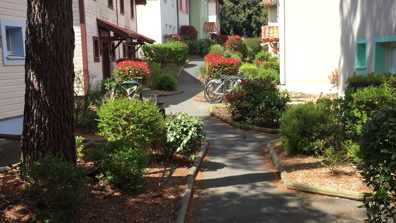 Photo of Outdoor in Lacanau-Ocean