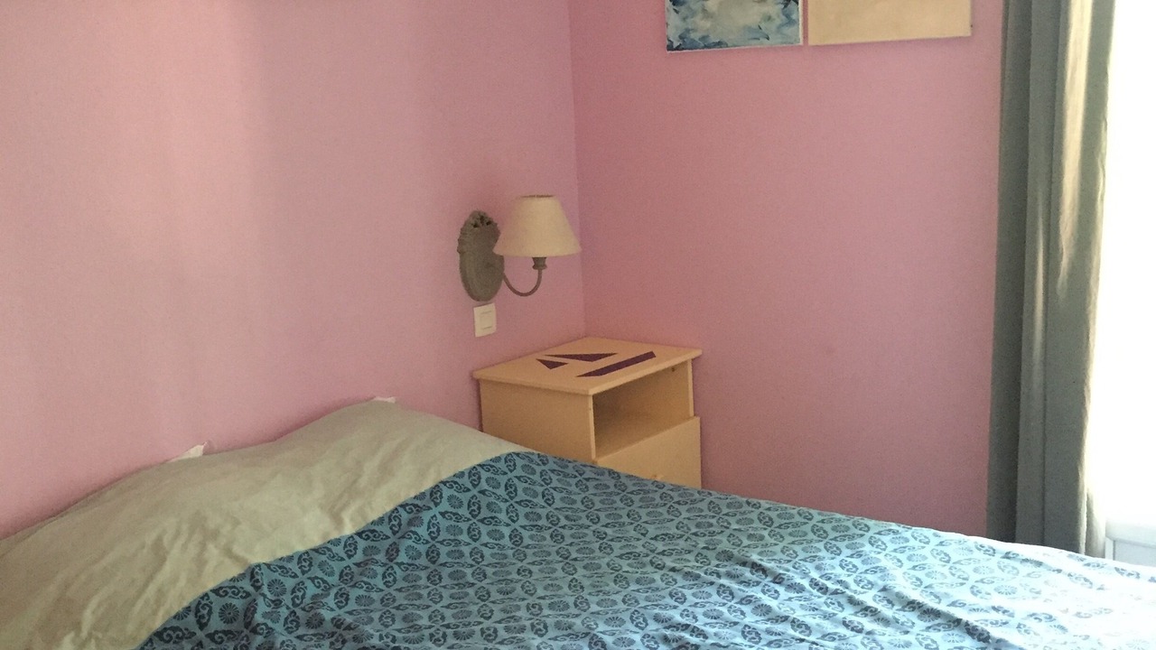 Photo of Bedroom in Lacanau-Ocean