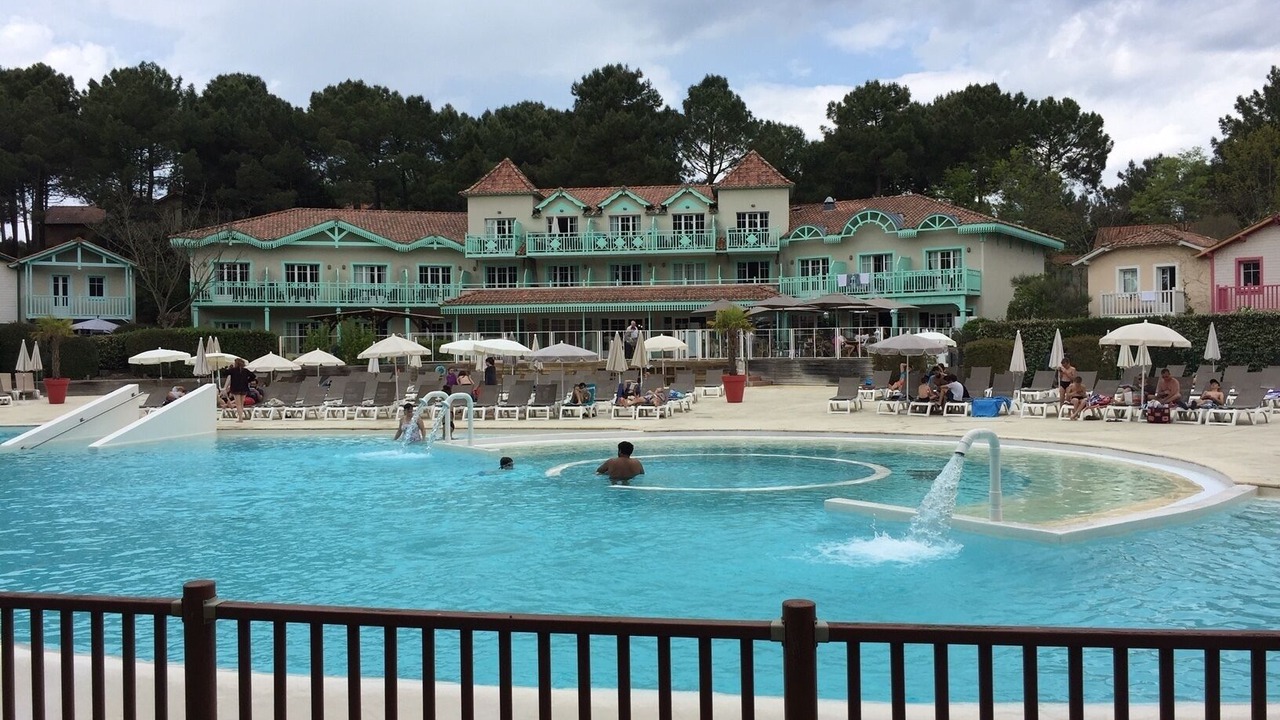 Photo of Outdoor in Lacanau-Ocean