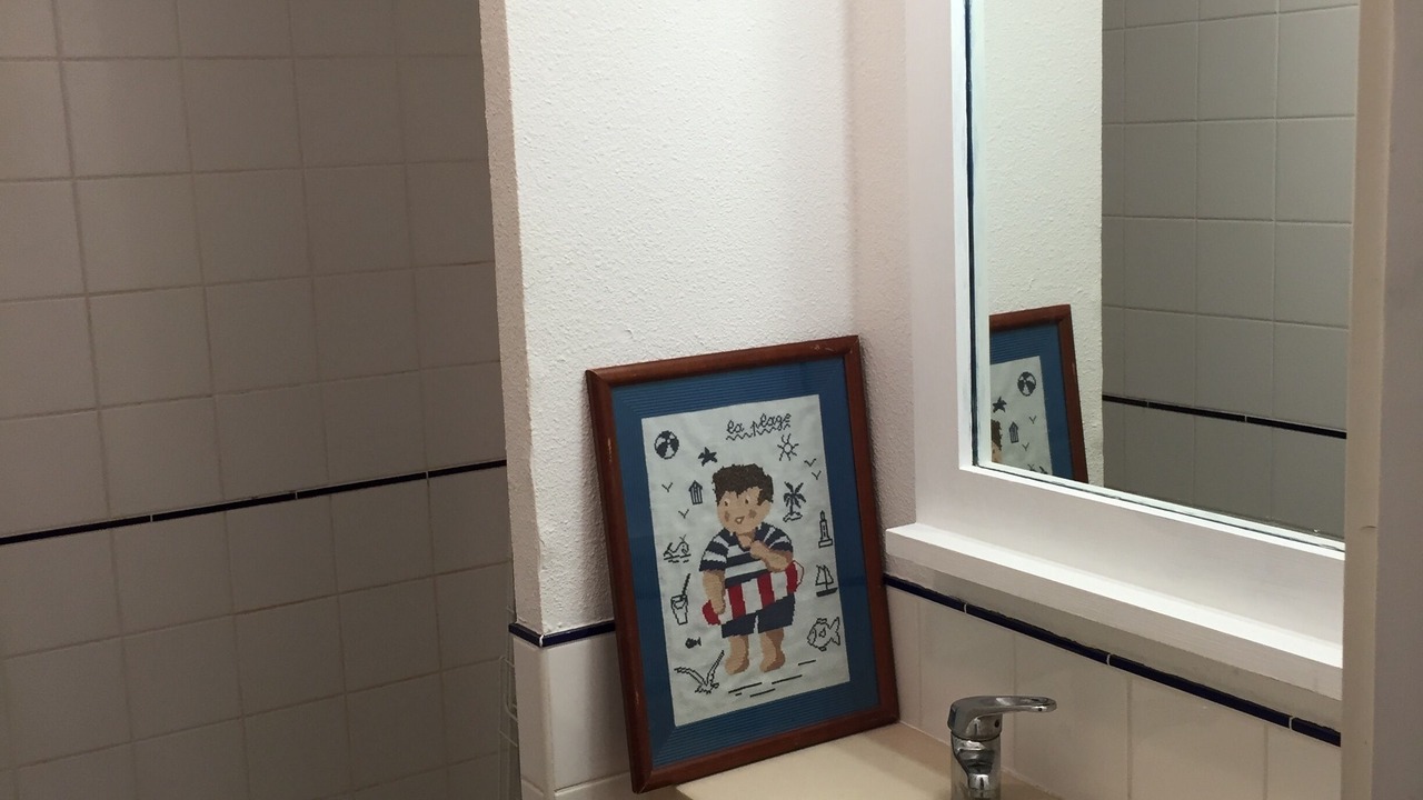 Photo of Bathroom in Lacanau-Ocean