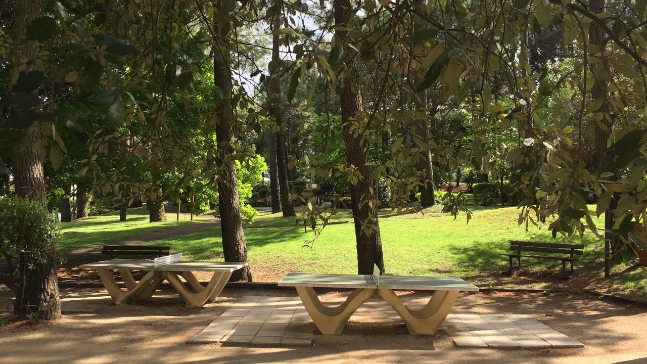 Photo of Outdoor in Lacanau-Ocean