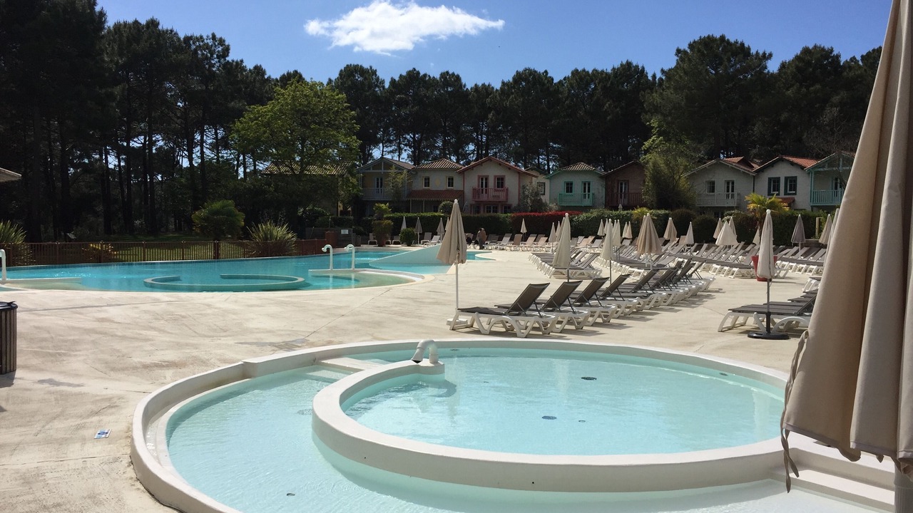 Photo of Outdoor in Lacanau-Ocean