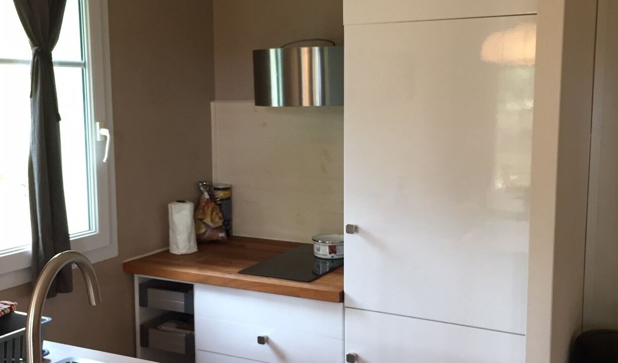Photo of Kitchen in Lacanau-Ocean