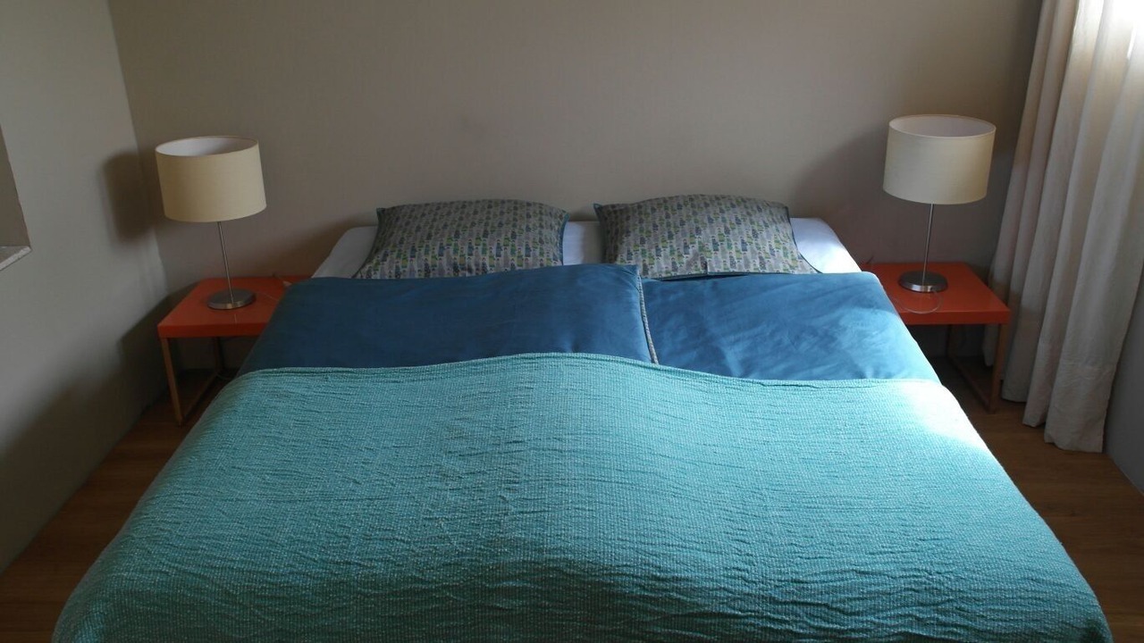 Photo of Bedroom in Saint-Quentin-de-Caplong