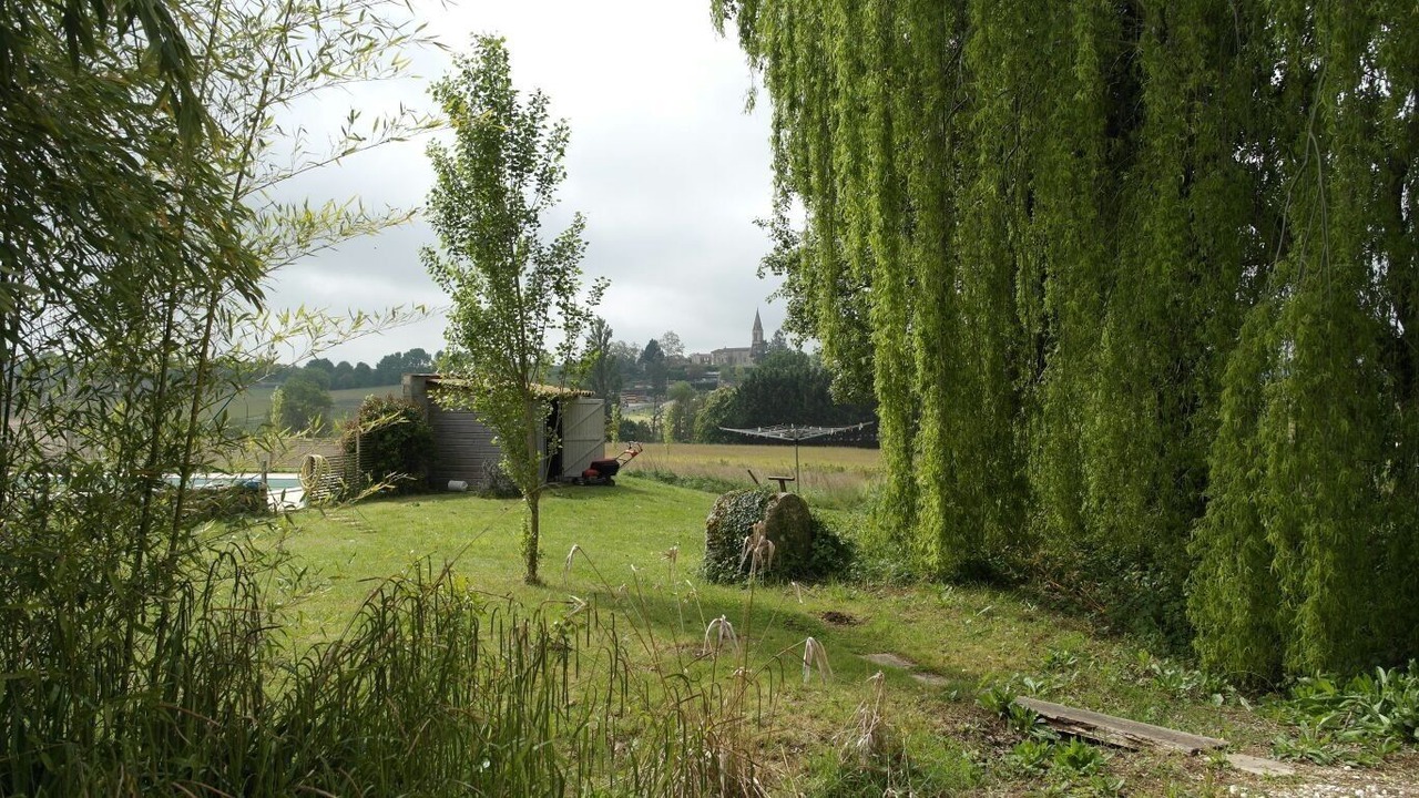 Photo of Outdoor in Saint-Quentin-de-Caplong