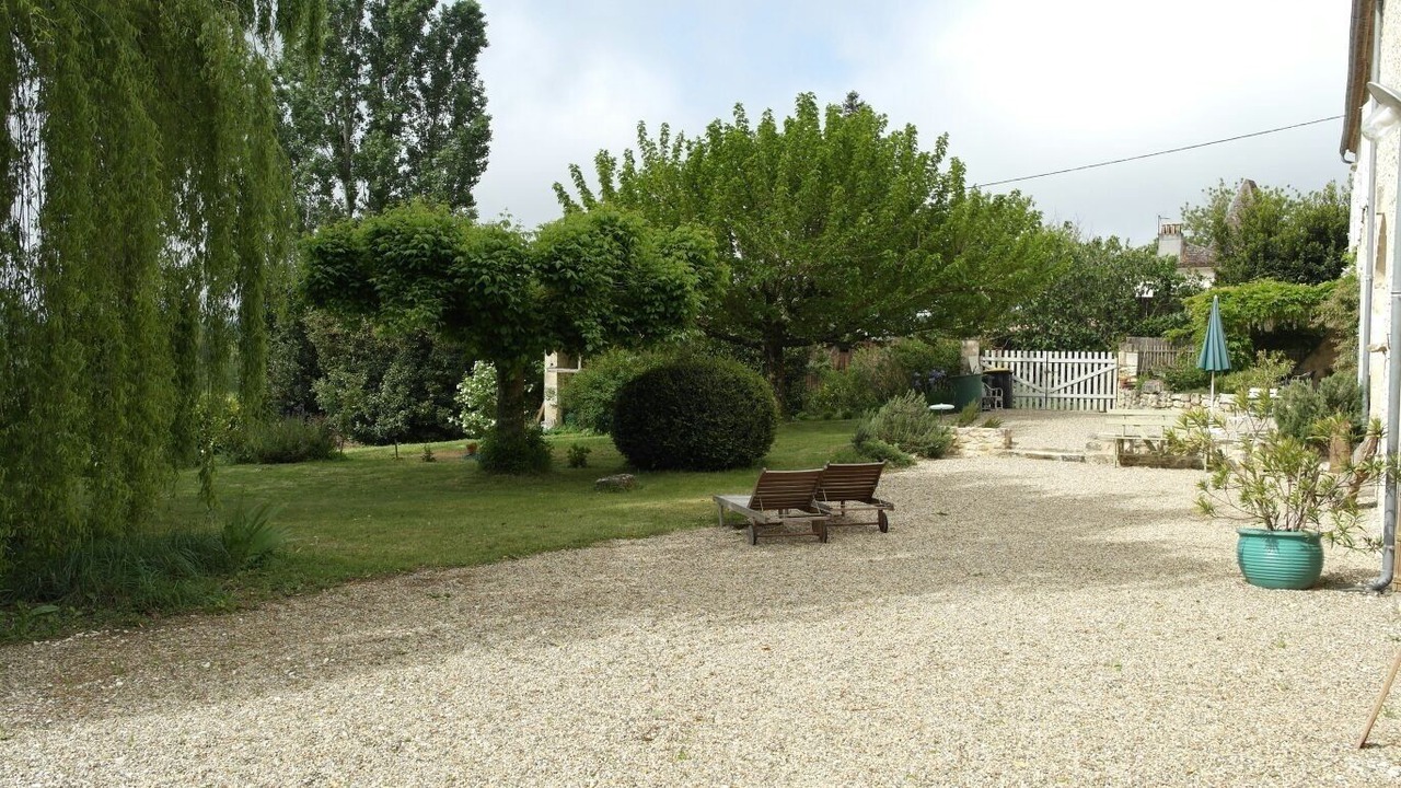 Photo of Outdoor in Saint-Quentin-de-Caplong