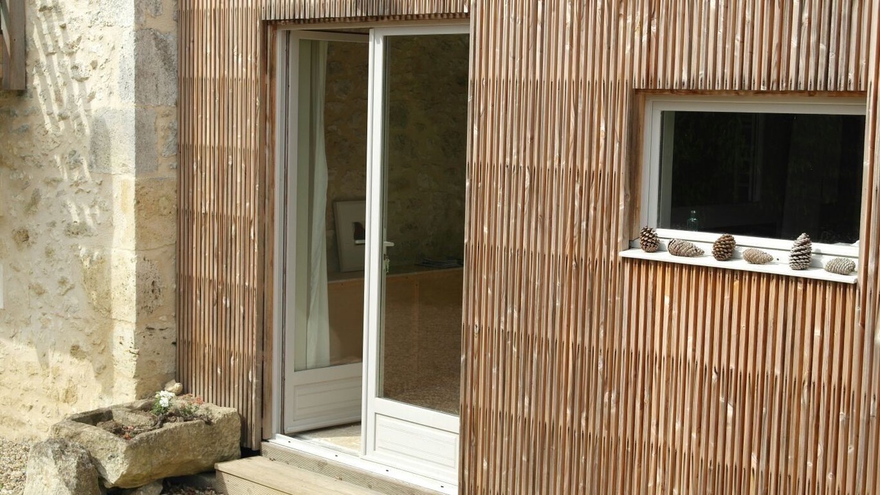 Photo of Outdoor in Saint-Quentin-de-Caplong