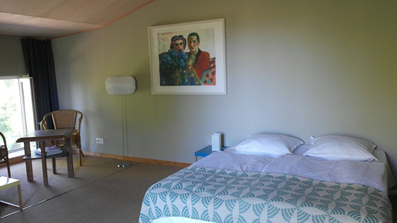 Photo of Bedroom in Saint-Quentin-de-Caplong