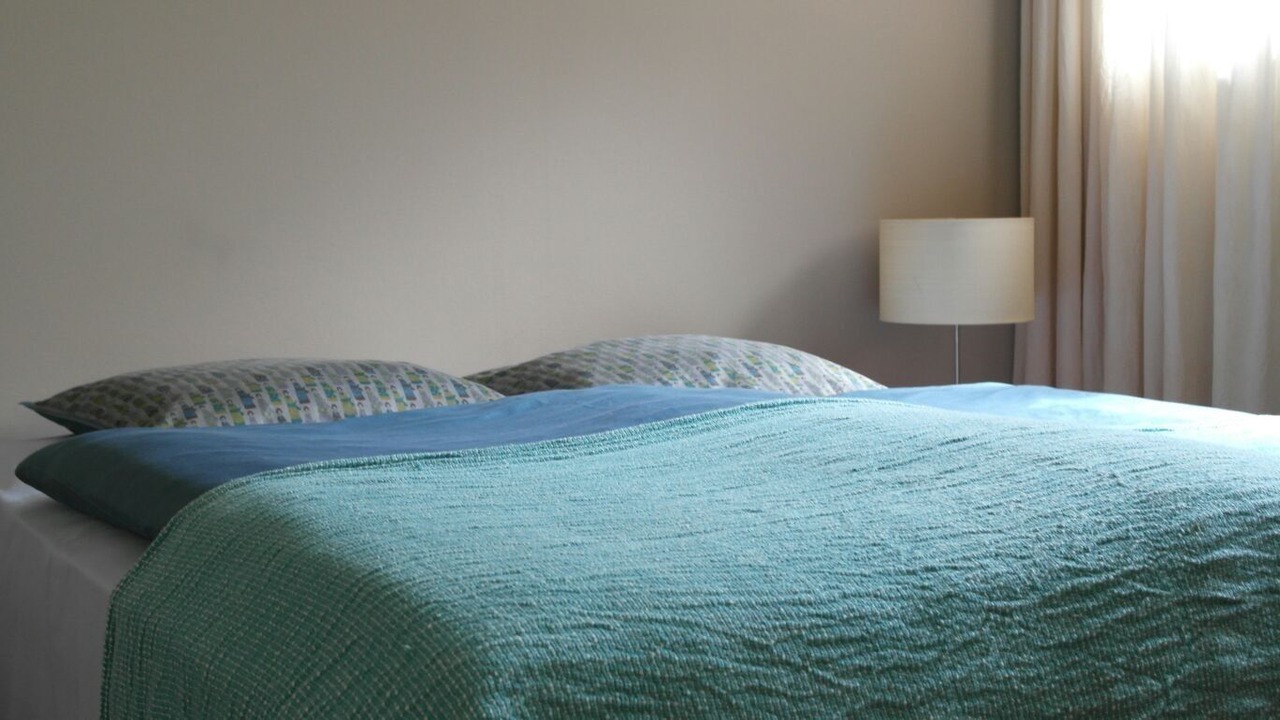 Photo of Bedroom in Saint-Quentin-de-Caplong