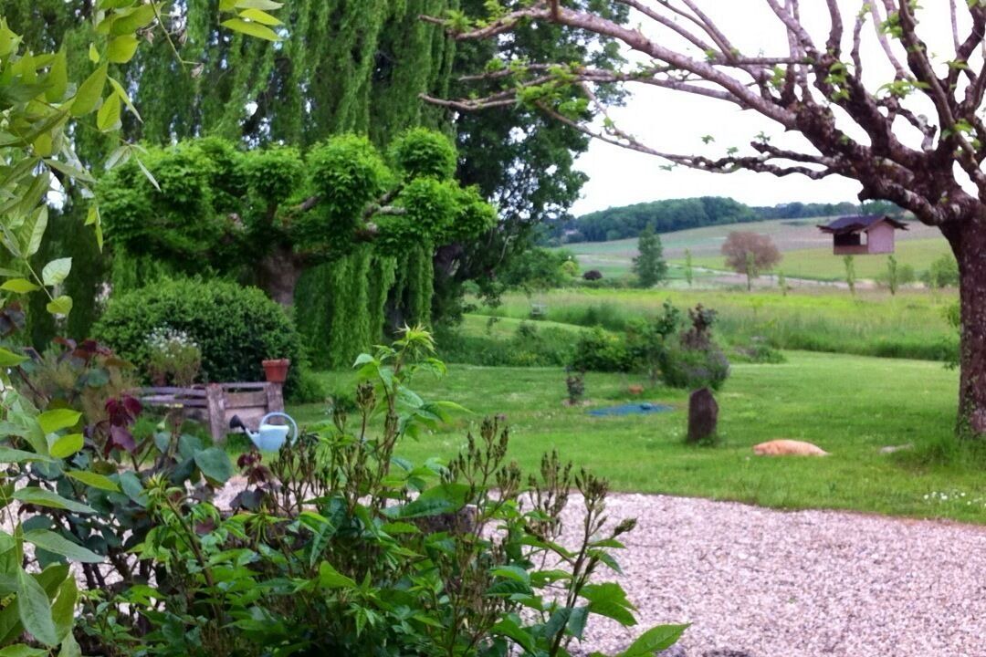 Photo of Outdoor in Saint-Quentin-de-Caplong