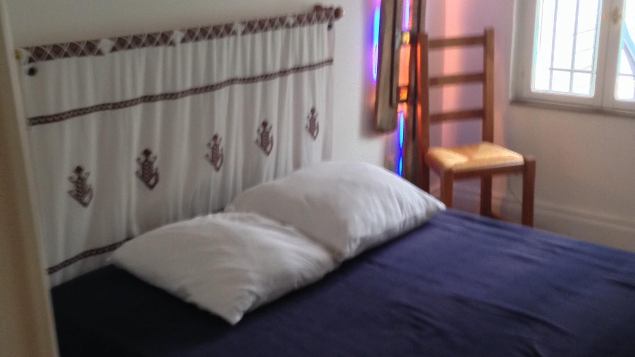 Photo of Bedroom in Lue