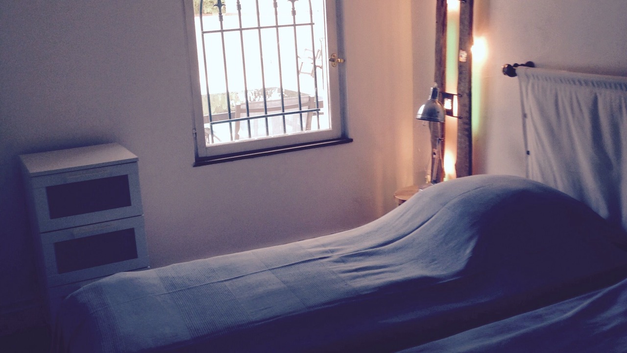 Photo of Bedroom in Lue