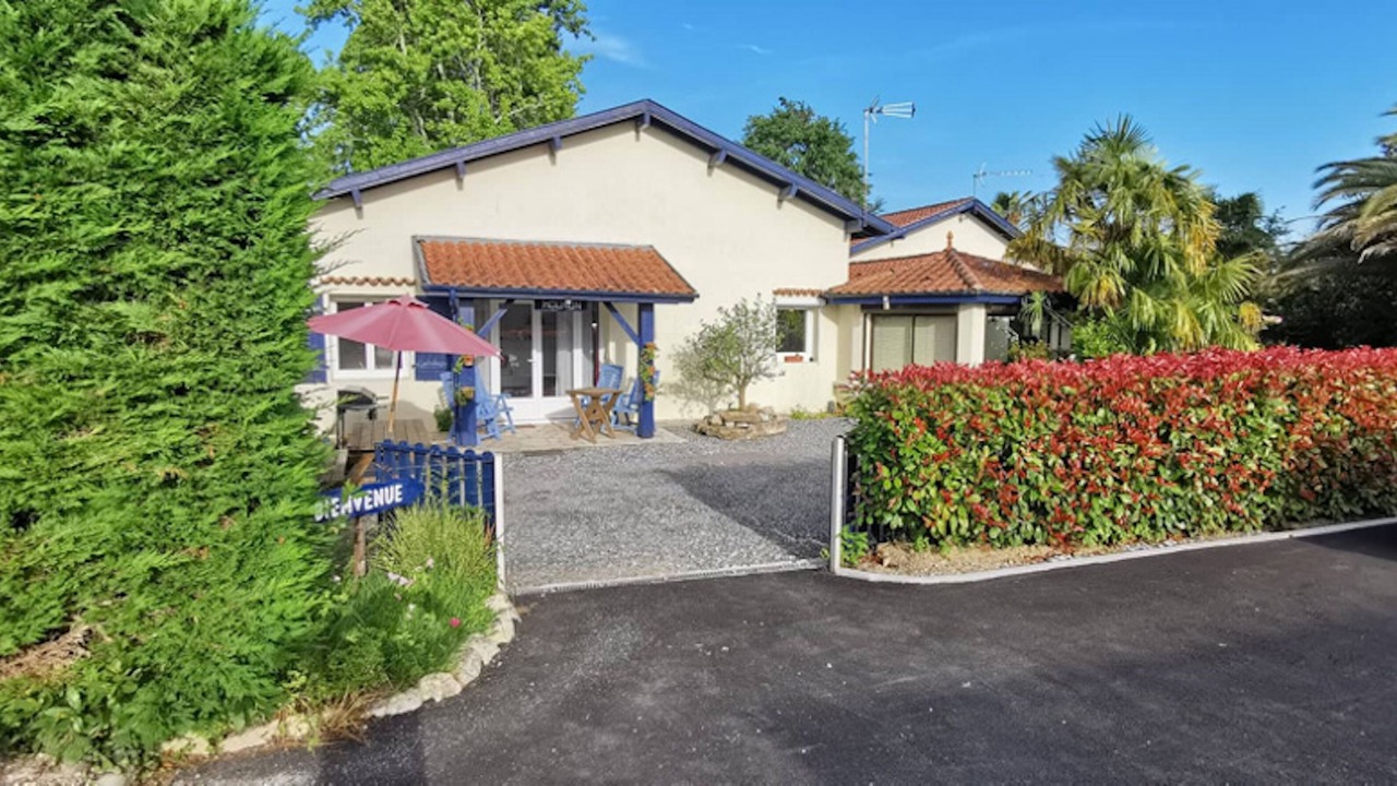 Photo of Outdoor in Saint-Lon-les-Mines