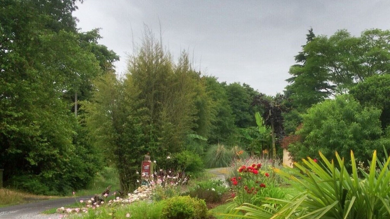 Photo of Outdoor in Saint-Lon-les-Mines