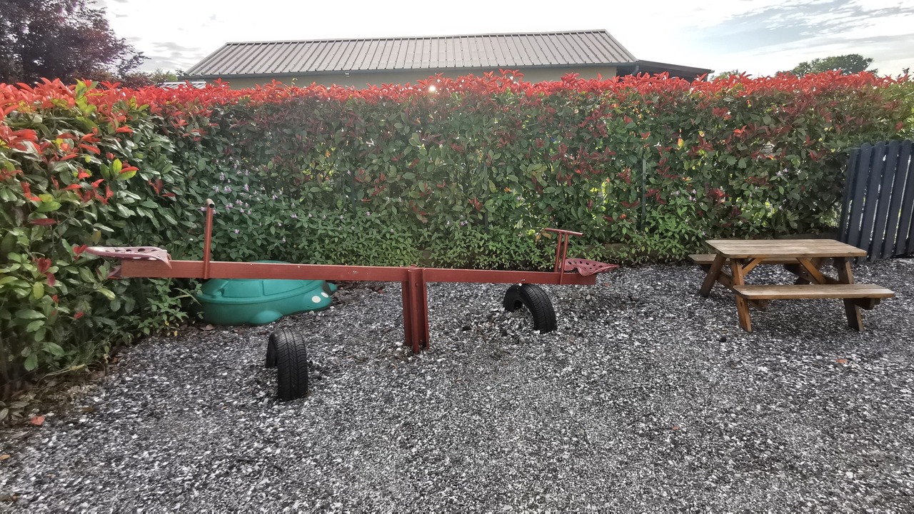 Photo of Outdoor in Saint-Lon-les-Mines