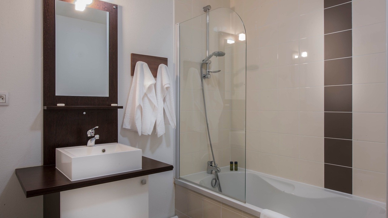 Photo of Bathroom in Les Eyzies