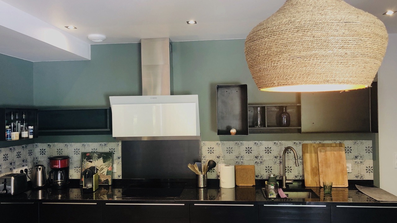 Photo of Kitchen in Saint-Pierre-d'Oleron