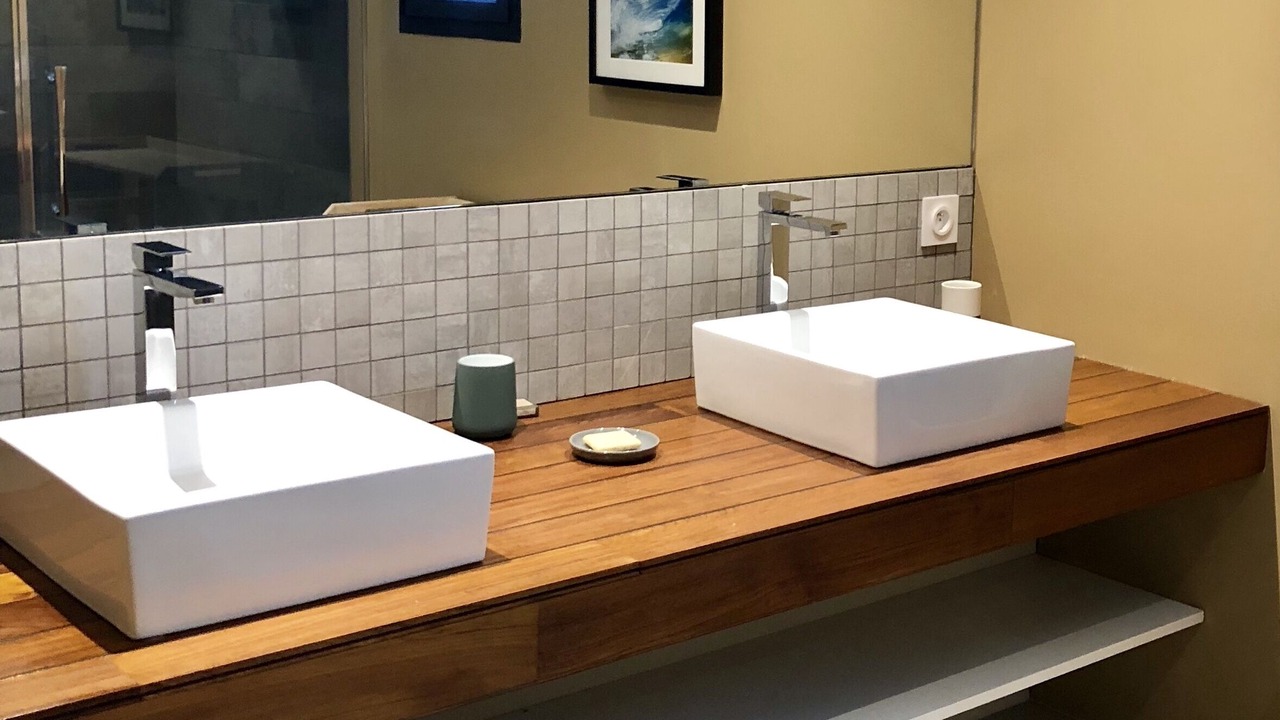 Photo of Bathroom in Saint-Pierre-d'Oleron