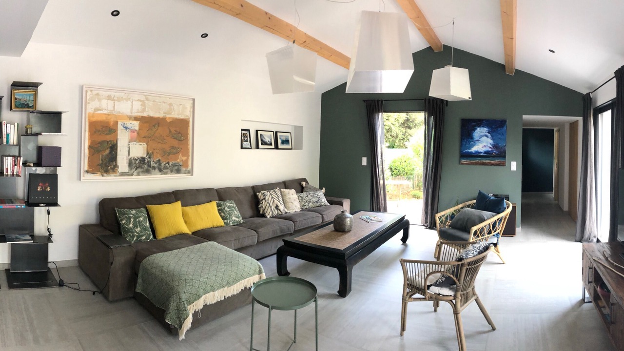 Photo of Livingroom in Saint-Pierre-d'Oleron
