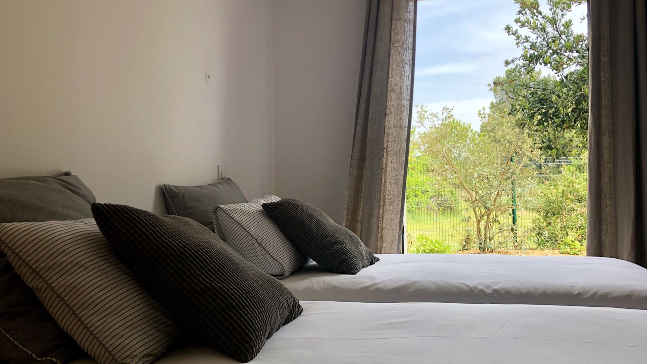 Photo of Bedroom in Saint-Pierre-d'Oleron