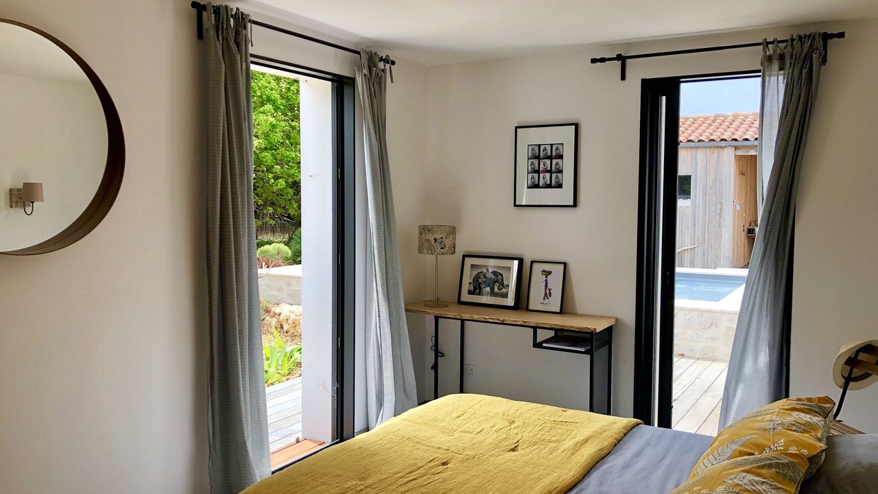 Photo of Bedroom in Saint-Pierre-d'Oleron