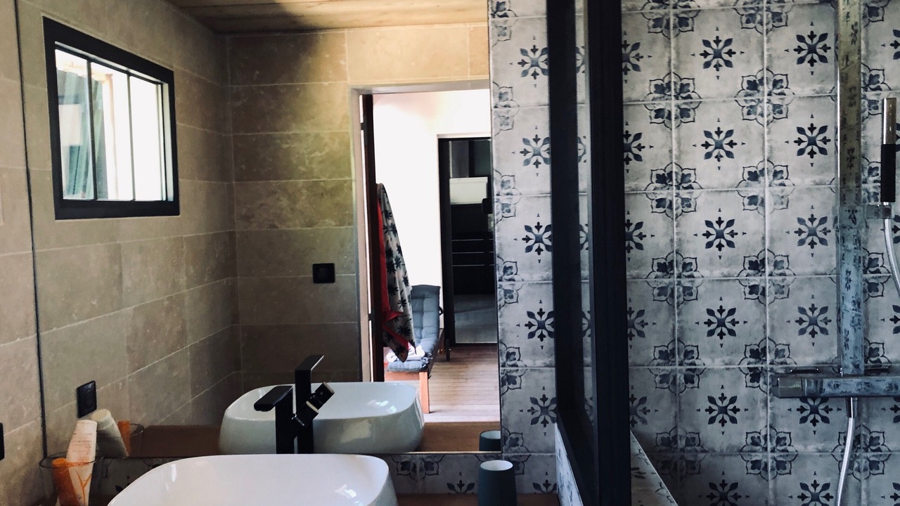 Photo of Bathroom in Saint-Pierre-d'Oleron