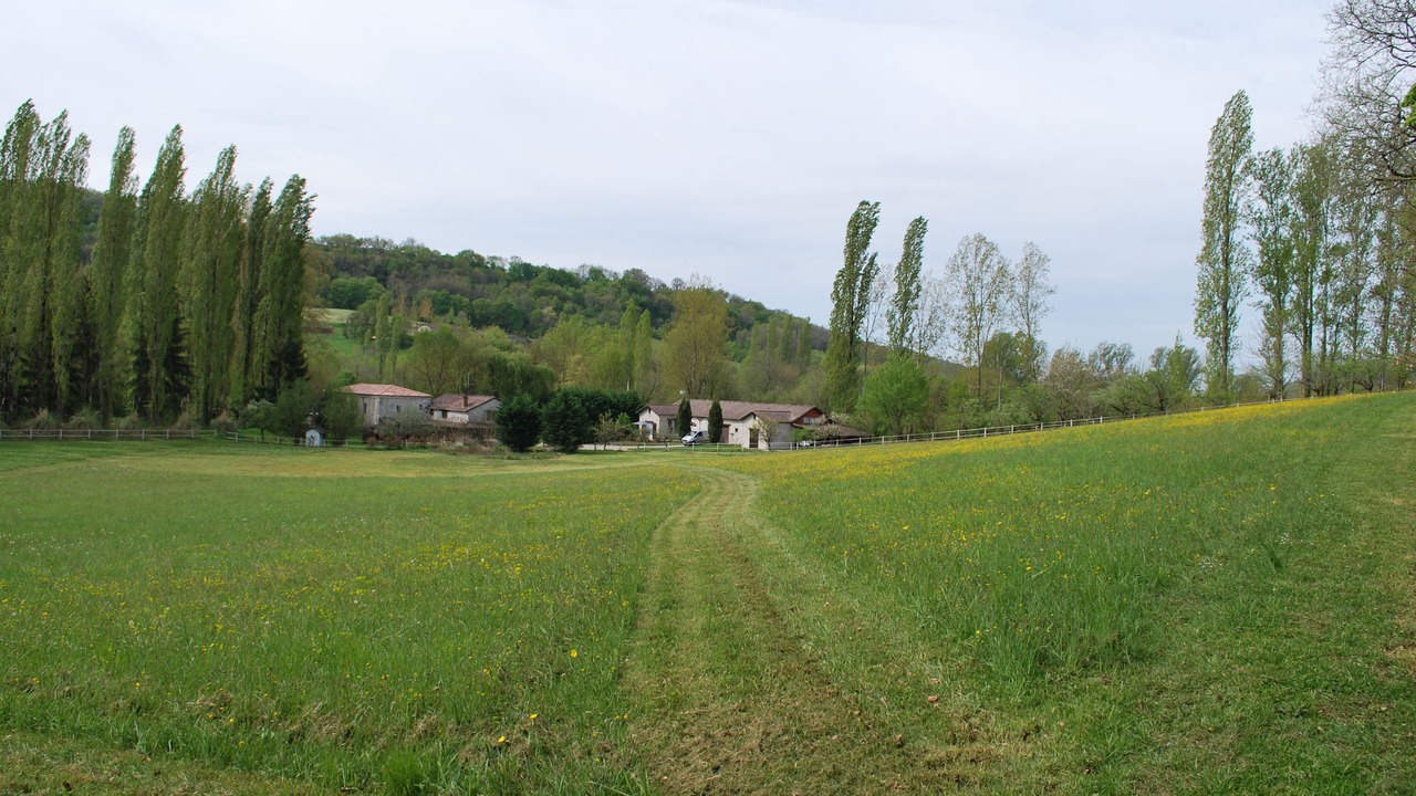 Photo of Outdoor in Fregimont