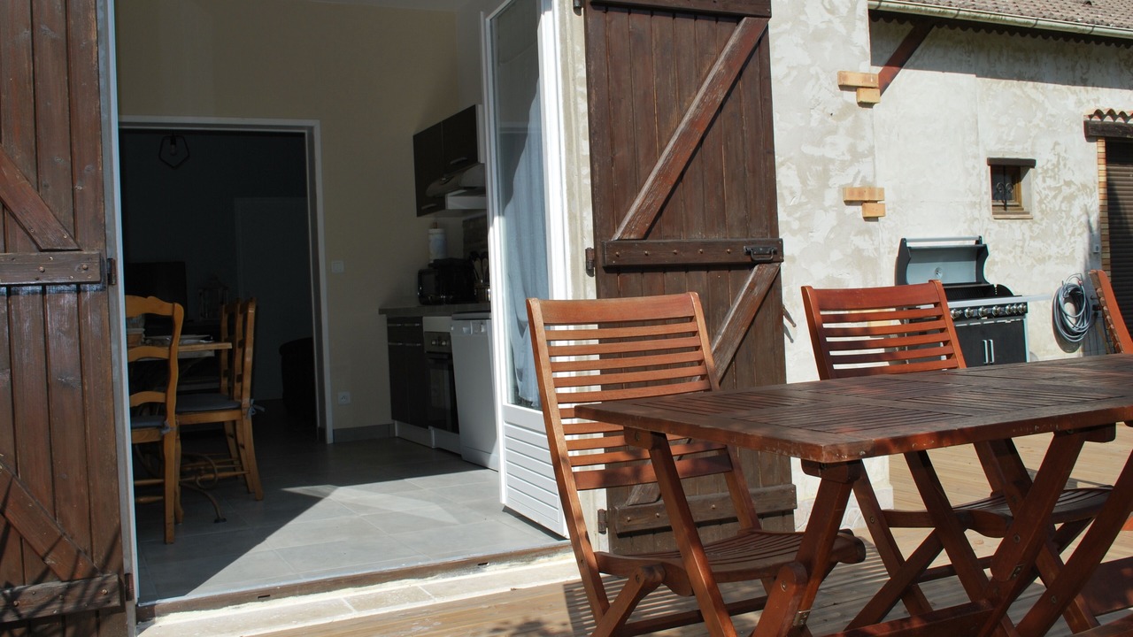 Photo of Outdoor in Fregimont
