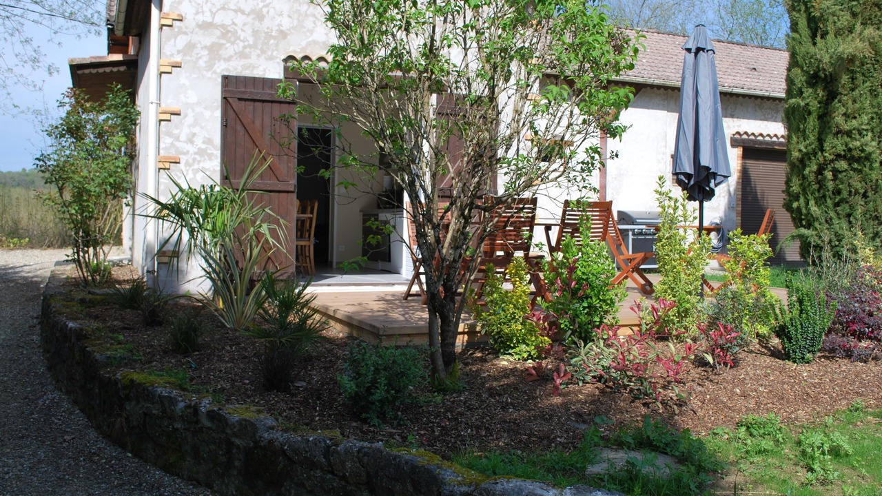 Photo of Patio Balcony in Fregimont