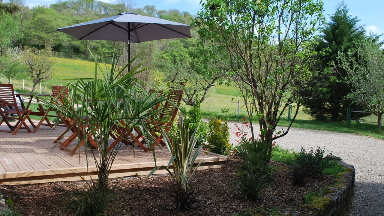 Photo of Patio Balcony in Fregimont