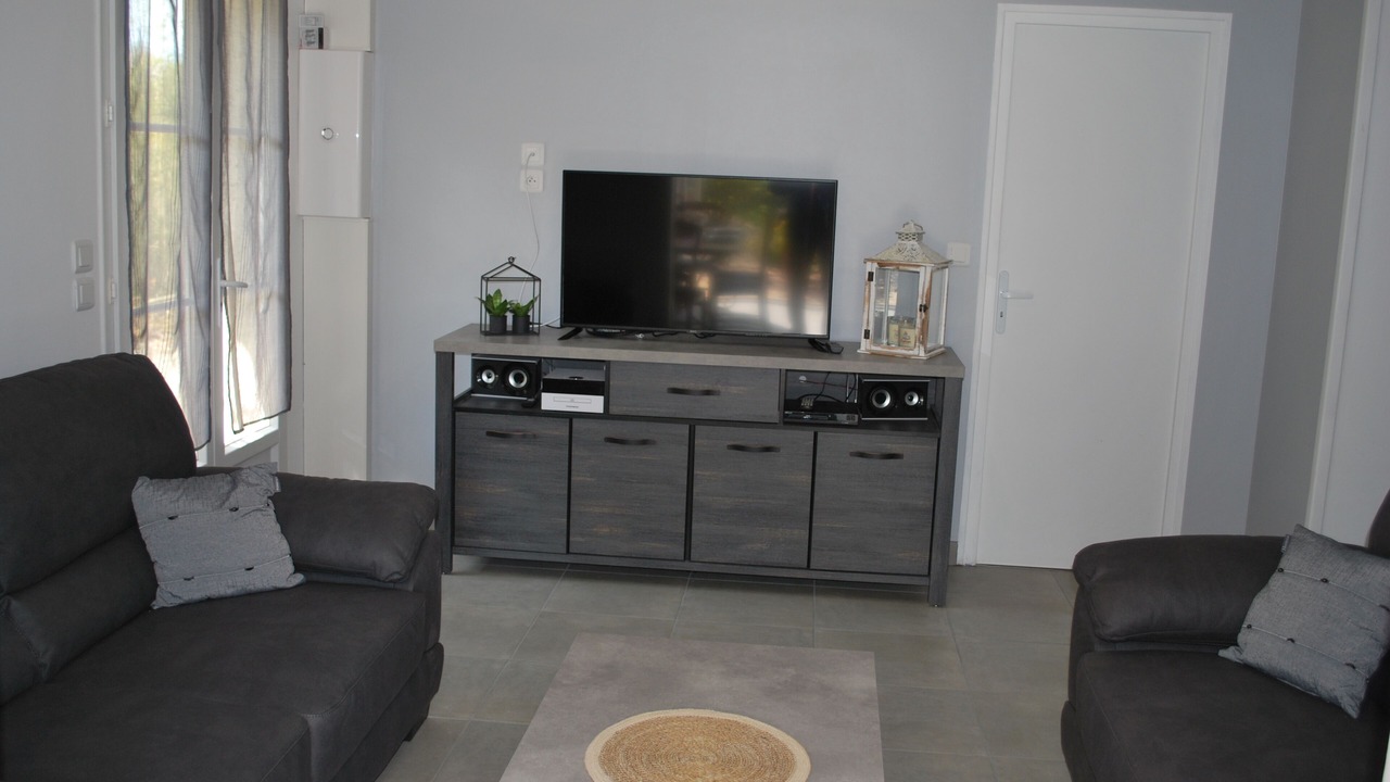 Photo of Livingroom in Fregimont